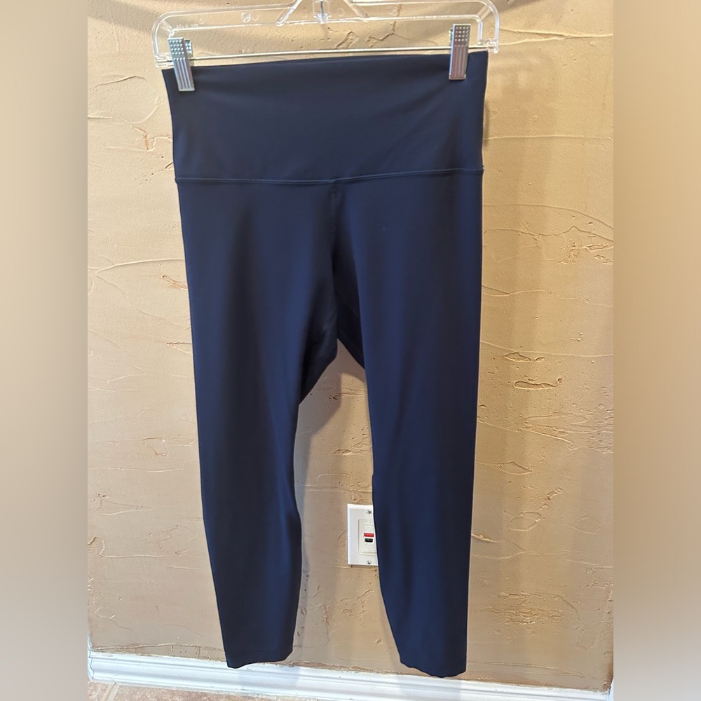 Lululemon Align Leggings 25in